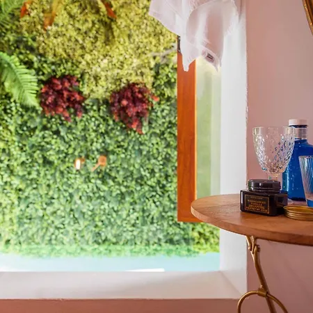 Candil Suite Realejo Bed & Breakfast 3*