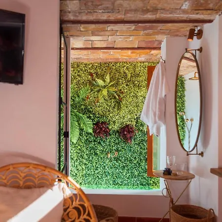 Candil Realejo 3* Granada