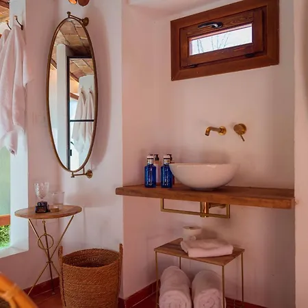 Bed and breakfast Candil Realejo Granada