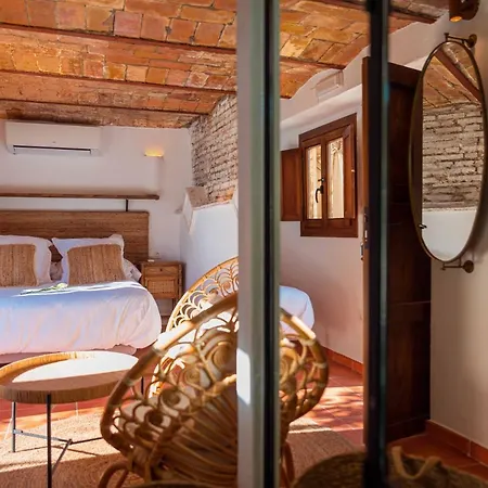 Candil Realejo Bed and breakfast Granada