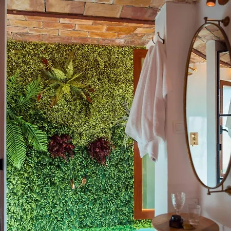 Candil Realejo Bed and breakfast 3*