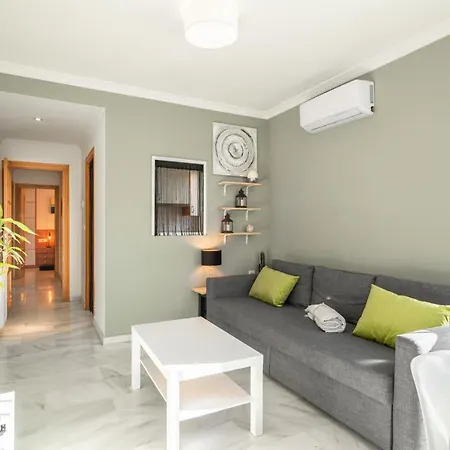 Apartamento Enjoygranada Trevenque Center Granada