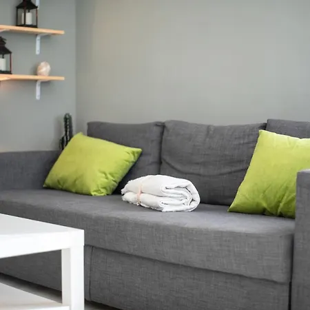 Enjoygranada Trevenque Center Apartamento