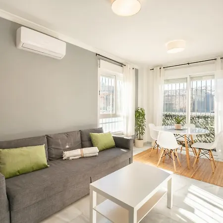 Apartamento Enjoygranada Trevenque Center *