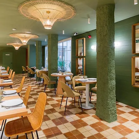 Hotel La Bella Granada