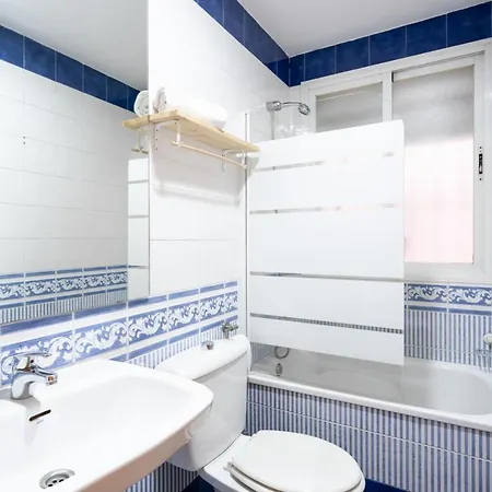 Enjoygranada Trevenque Center Apartamento Granada