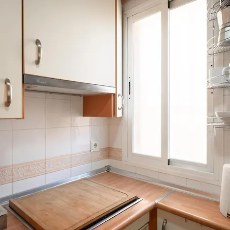 Apartamento Enjoygranada Trevenque Center