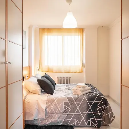 Apartamento Enjoygranada Trevenque Center *