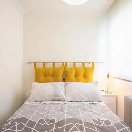 Apartamento Enjoygranada Trevenque Center Granada
