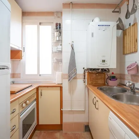 Apartamento Enjoygranada Trevenque Center Granada