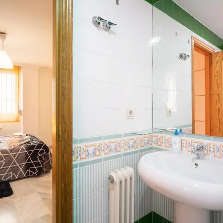 Enjoygranada Trevenque Center Apartamento Granada