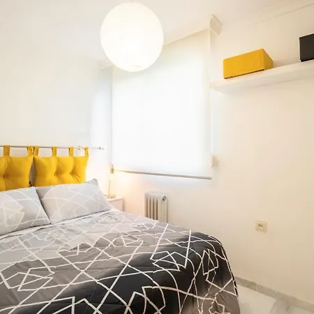 Apartamento Enjoygranada Trevenque Center *