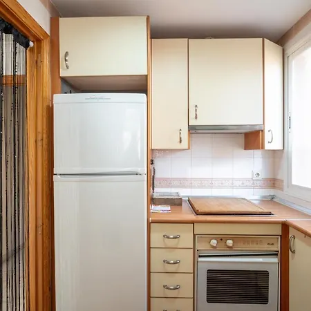 Enjoygranada Trevenque Center Apartamento Granada
