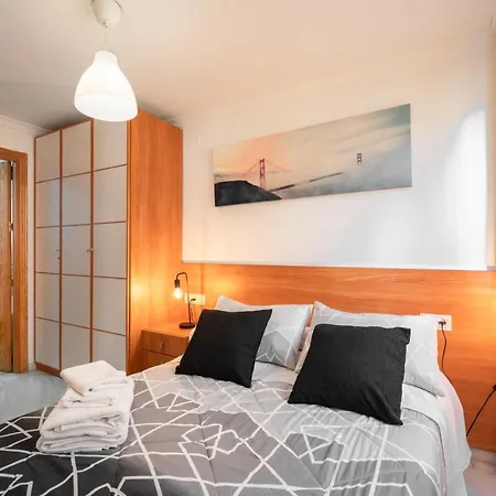 Enjoygranada Trevenque Center Apartamento *
