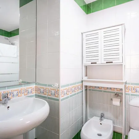 Apartamento Enjoygranada Trevenque Center Granada
