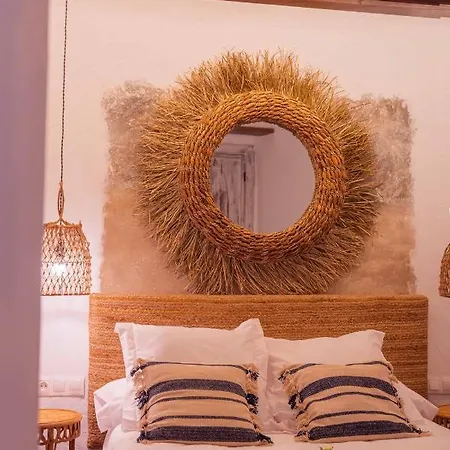 Bed and breakfast Candil Realejo 3*
