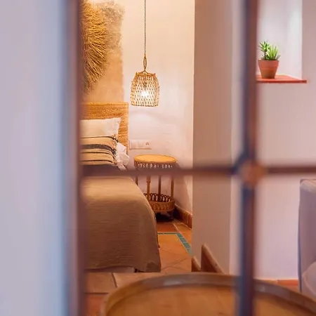 Candil Realejo 3* Granada