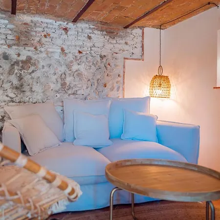 Candil Realejo Bed and breakfast
