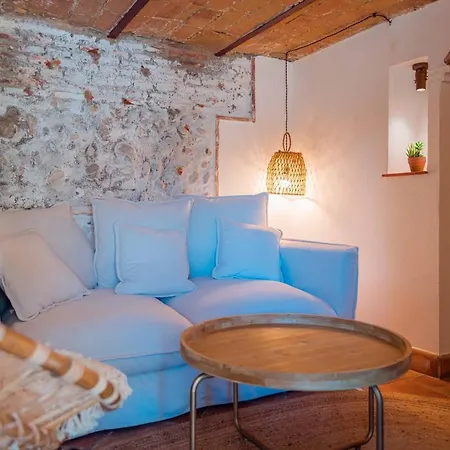 Candil Suite Realejo 3*