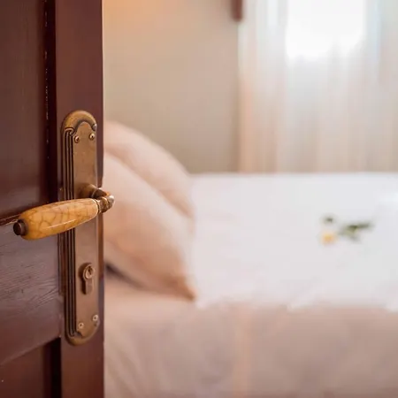 Candil Realejo Bed and breakfast 3*