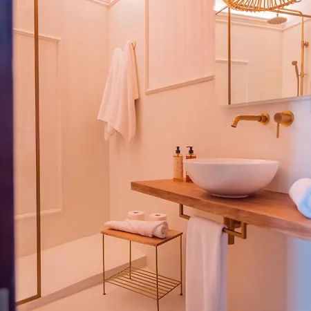 Candil Suite Realejo 3*