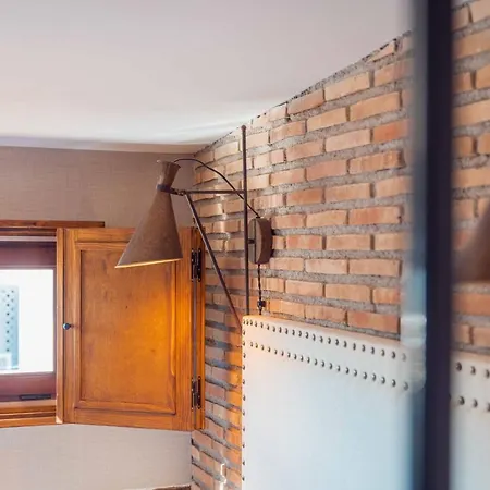 Bed and breakfast Candil Realejo 3*