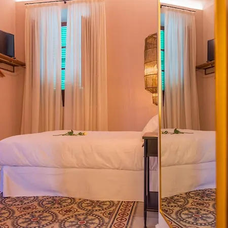 Candil Realejo Bed and breakfast