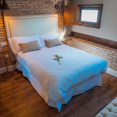 Bed and breakfast Candil Realejo Granada
