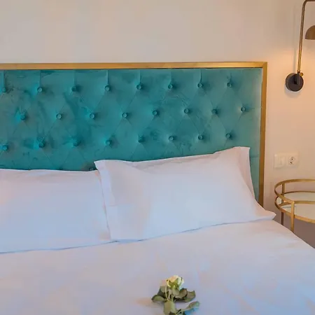 Candil Realejo Bed and breakfast 3*