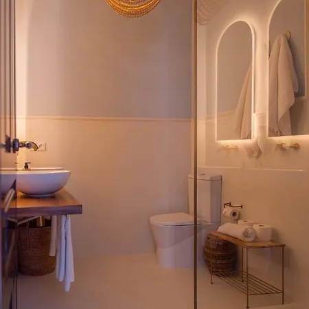 Candil Suite Realejo Granada