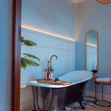 Candil Suite Realejo 3*