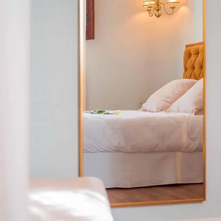 Bed and breakfast Candil Realejo Granada