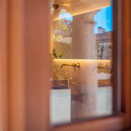 Bed and breakfast Candil Realejo Granada