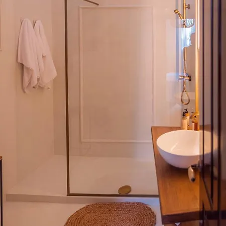 Bed and breakfast Candil Realejo