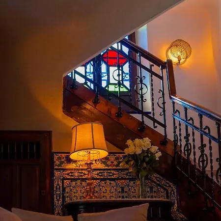 Bed and breakfast Candil Realejo Granada