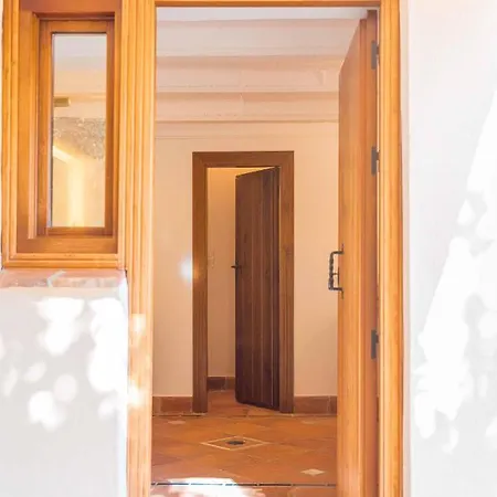 Candil Suite Realejo 3*