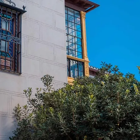 Bed and breakfast Candil Realejo Granada