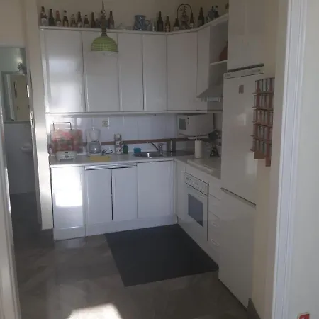 Apartamento Casa Palacio López Daza Granada