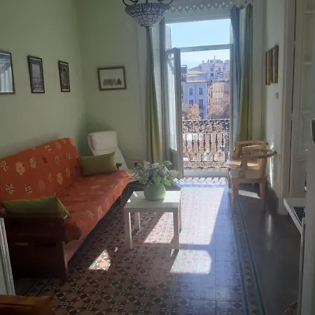 Casa Palacio López Daza Apartamento