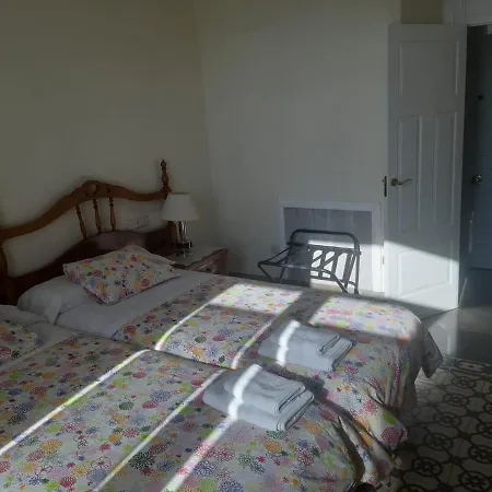 Casa Palacio López Daza * Granada