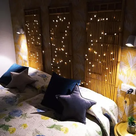 Appartement Hipica Center *