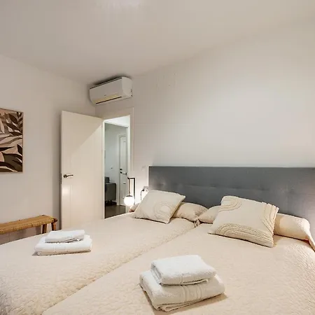Tuguest S.pedro Apartamento Granada