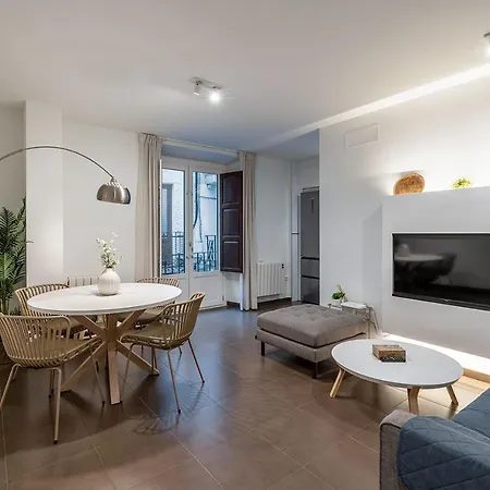 Tuguest S.pedro Apartamento Granada