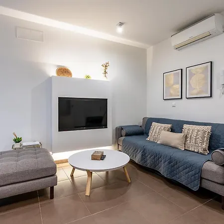 Tuguest S.pedro Apartamento Granada