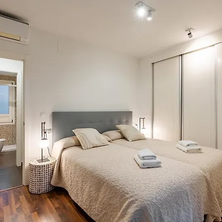 Tuguest S.pedro Apartamento *