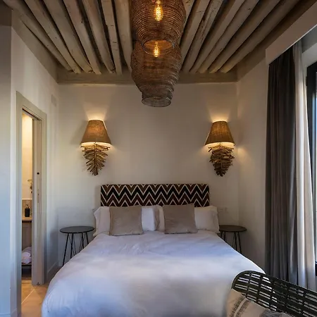 Apartamento Home4u, Plaza Nueva 3 *
