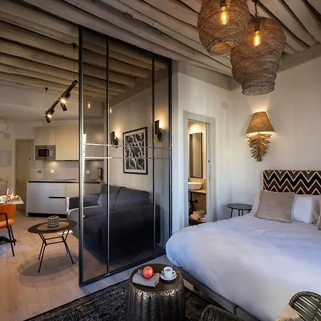Home4u, Plaza Nueva 3 Apartamento Granada