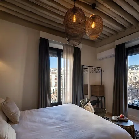 Apartamento Home4u, Plaza Nueva 3