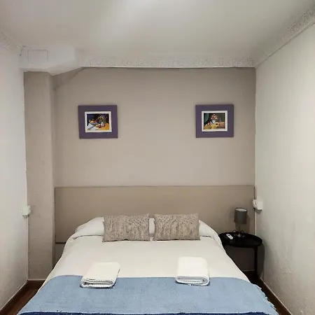Zacatin Casa de hóspedes 2*