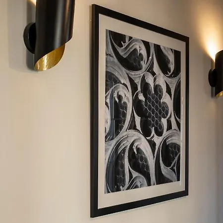 Apartamento Home4u, Plaza Nueva 3
